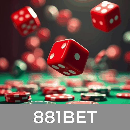Acesso ao 881BET