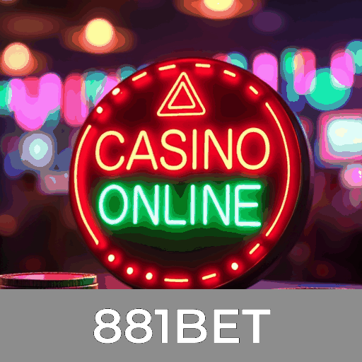 Cadastro na 881BET