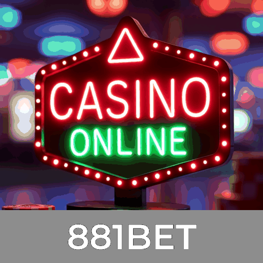 Cassino Online 881BET