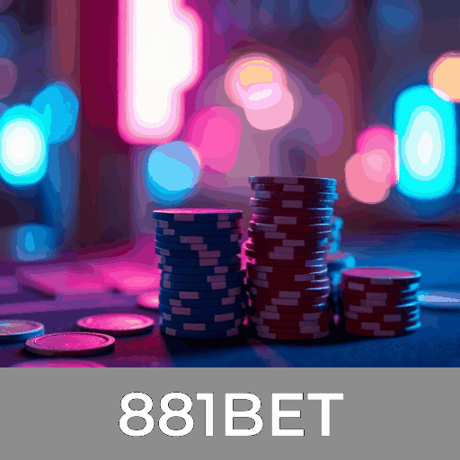 Cadastro na 881BET