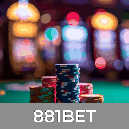 Cassino Online 881BET