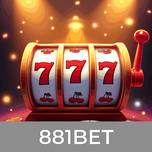 Cadastro na 881BET