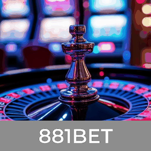 Cadastro na 881BET