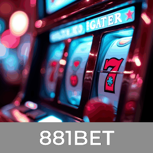 Cadastro na 881BET