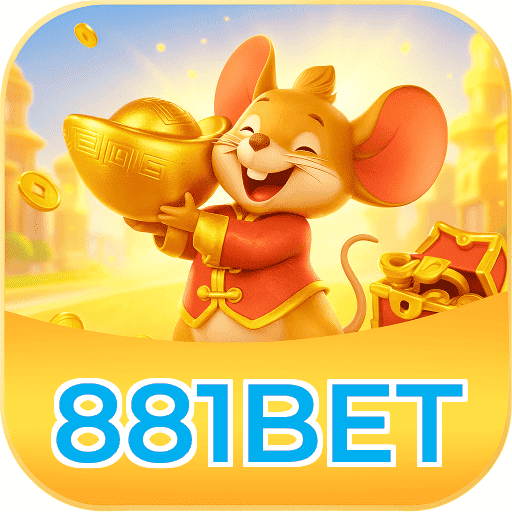 881BET logo