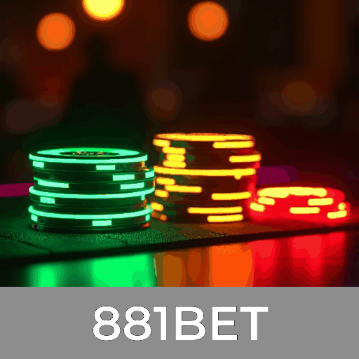 Apostas no 881BET