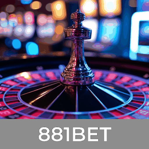 Cassino Online 881BET