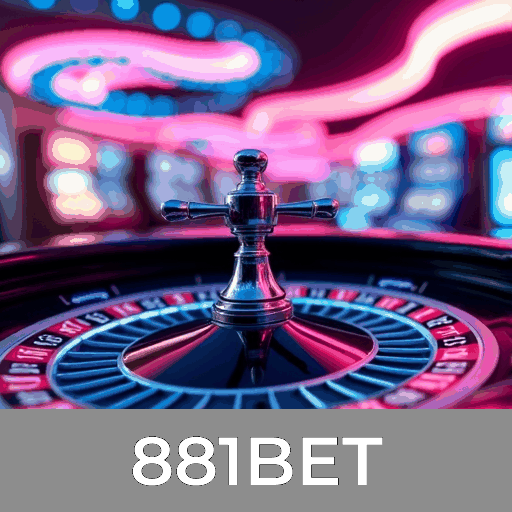 Cassino Online 881BET