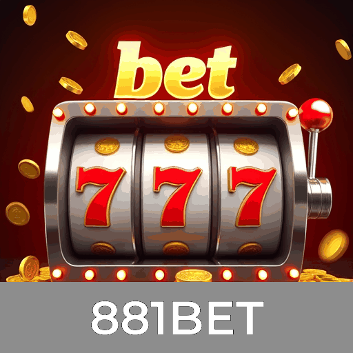 Acesso ao 881BET