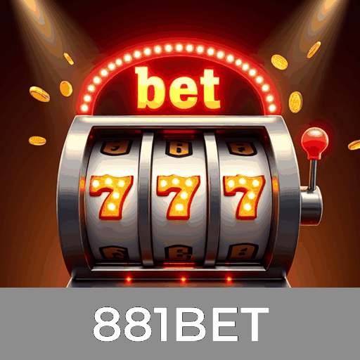 Acesso ao 881BET