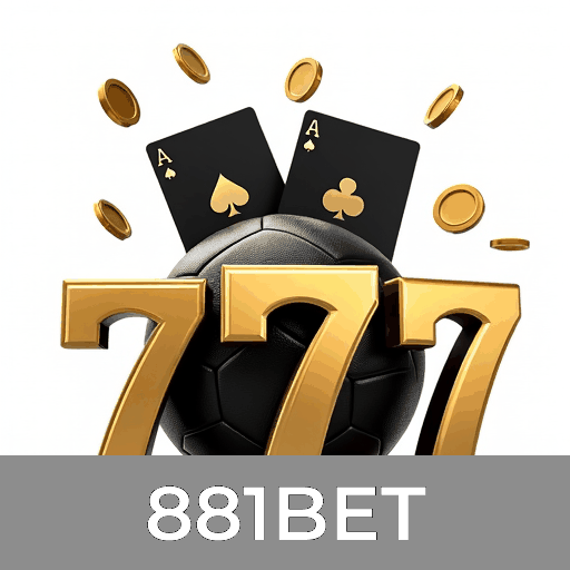 Promoções e Bônus no 881BET