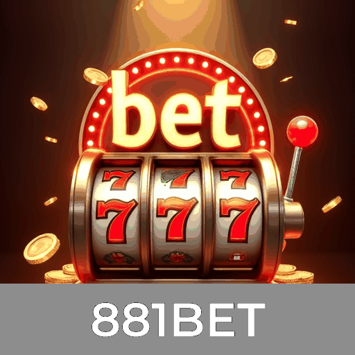 Cassino Online 881BET