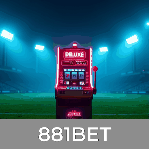 Acesso ao 881BET