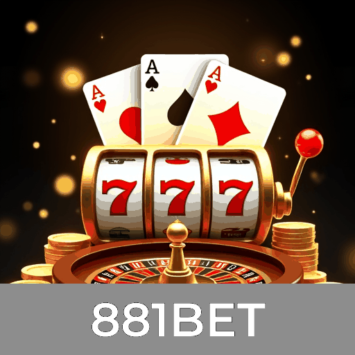 Cadastro na 881BET