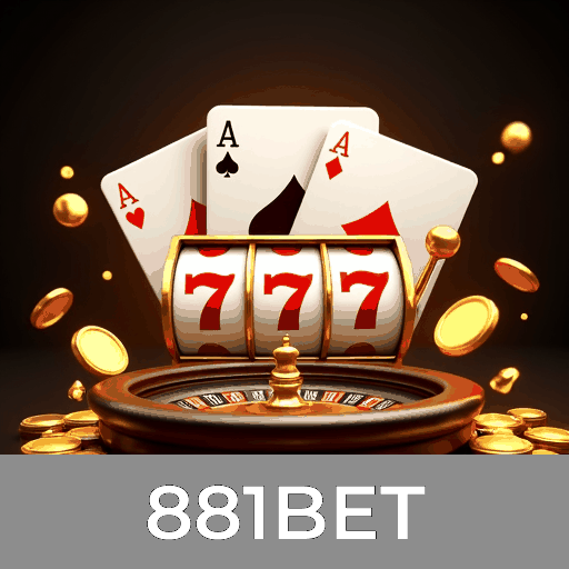Cadastro na 881BET