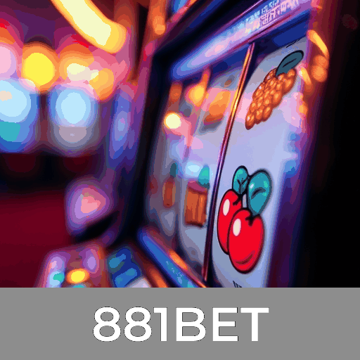 Acesso ao 881BET