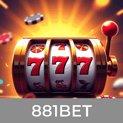 Cassino Online 881BET