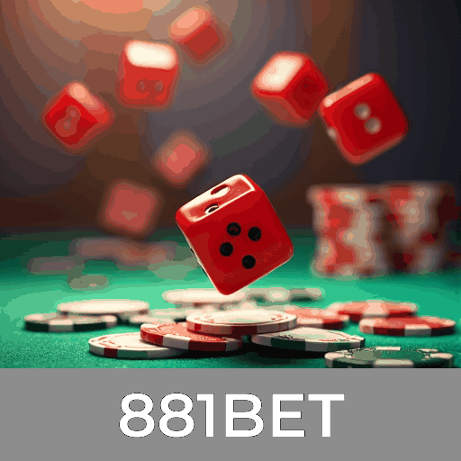 Acesso ao 881BET