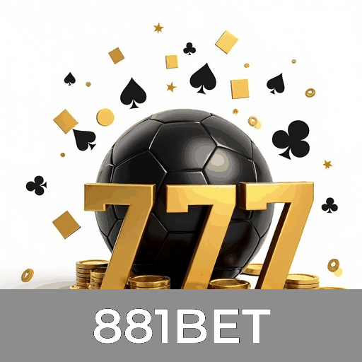 Acesso ao 881BET