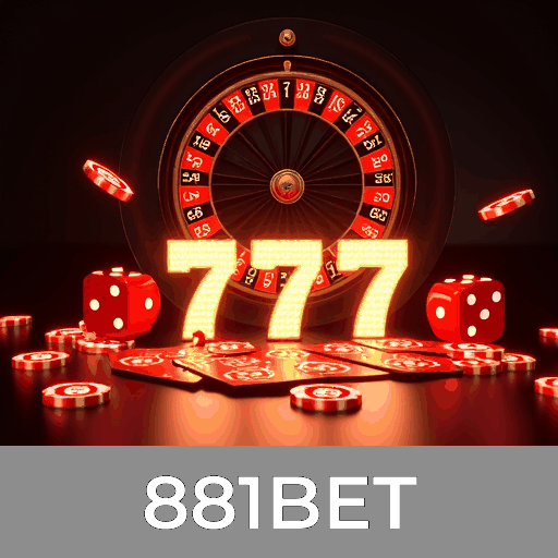 Cassino Online 881BET