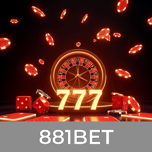 Acesso ao 881BET