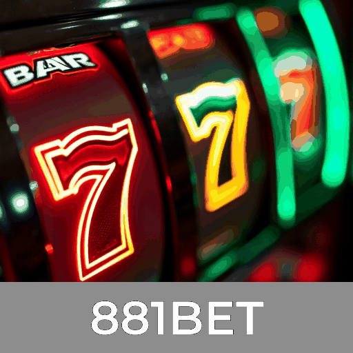 Cadastro na 881BET
